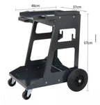 Spotter Para Hojalatería Acero 110v Abolladuras Kit Completo